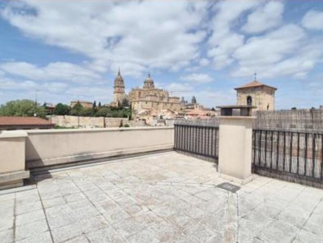 Piso Venta Salamanca Capital, Centro Casco Histórico