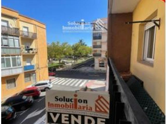 Piso Venta Salamanca Capital, Delicias Prosperidad Rollo Puente Ladrillo