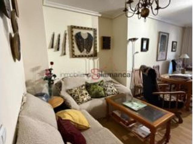 Piso Venta Salamanca Capital, Delicias Prosperidad Rollo Puente Ladrillo