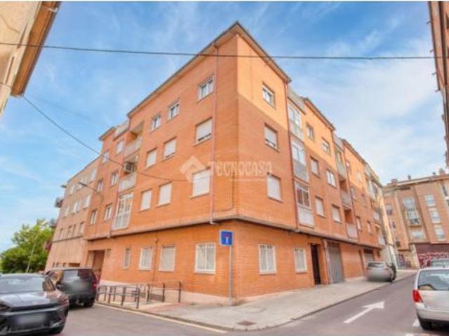 Piso Venta Salamanca Capital, Delicias Prosperidad Rollo Puente Ladrillo