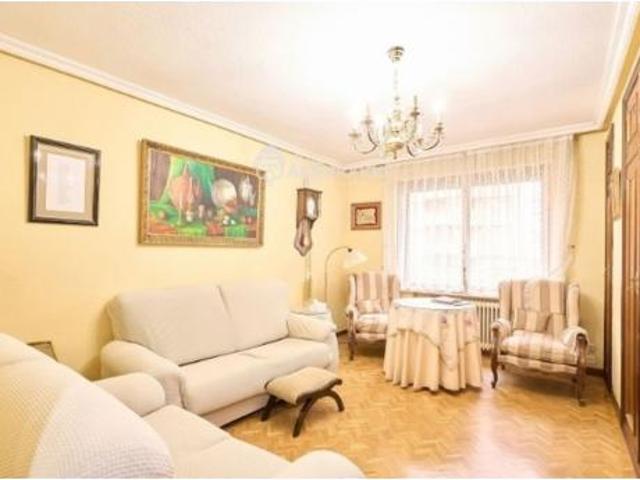 Piso Venta Salamanca Capital, Garrido Labradores