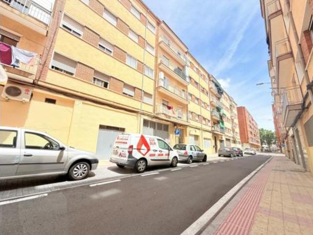 Piso Venta Salamanca Capital, Garrido Labradores