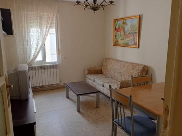 Piso Venta Salamanca Capital, Garrido Labradores
