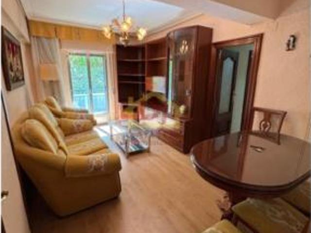 Piso Venta Salamanca Capital, Garrido Labradores