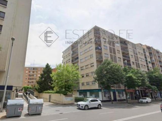 Piso Venta Salamanca Capital, Garrido Labradores