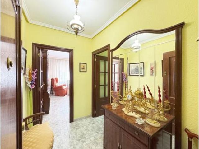 Piso Venta Salamanca Capital, Garrido Labradores