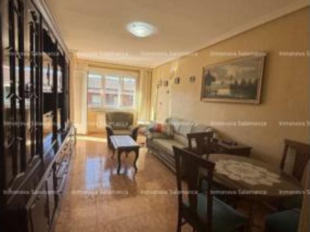 Piso Venta Salamanca Capital, Garrido Labradores
