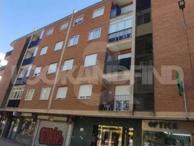 Piso Venta Salamanca Capital, Garrido Labradores