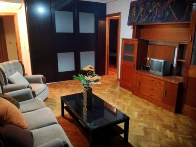 Piso Venta Salamanca Capital, Garrido Labradores