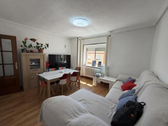 Piso Venta Salamanca Capital, Garrido Labradores