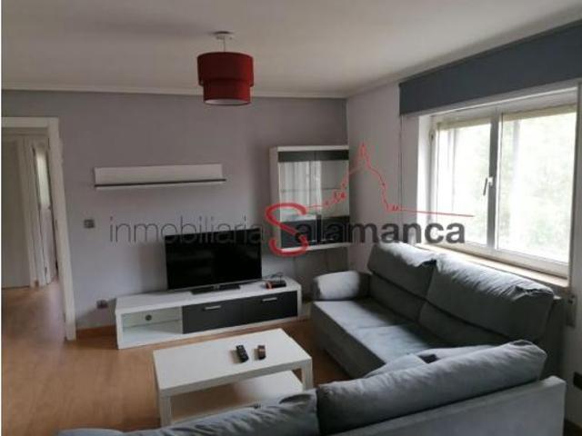 Piso Venta Salamanca Capital, Garrido Labradores