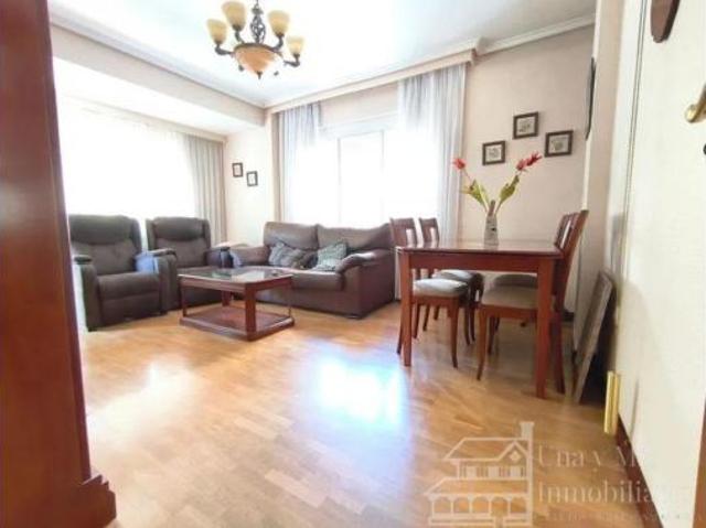 Piso Venta Salamanca Capital, Garrido Labradores