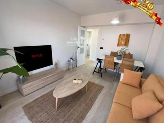 Piso Venta Salamanca Capital, Garrido Labradores