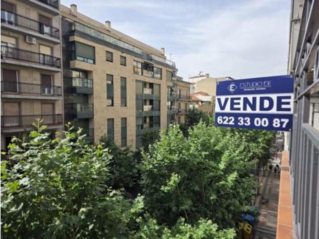 Piso Venta Salamanca Capital, Garrido Labradores
