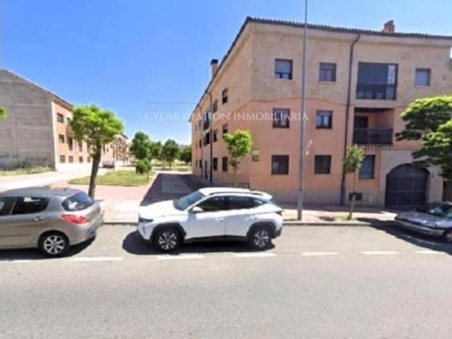 Piso Venta Salamanca Capital, Pizarrales