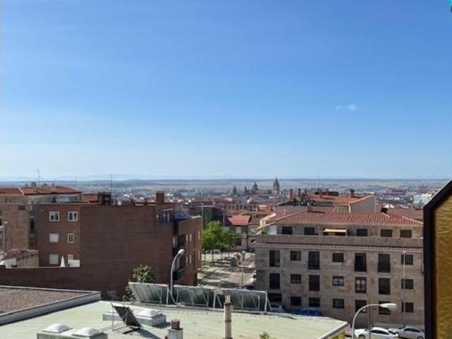 Piso Venta Salamanca Capital, Pizarrales