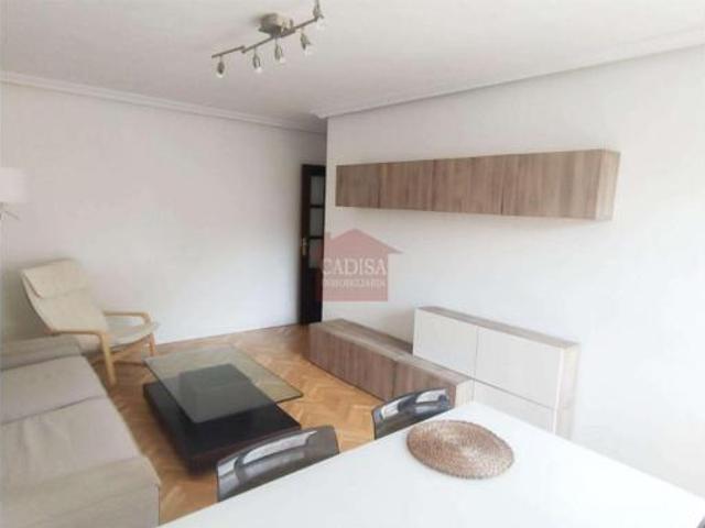 Piso Venta Salamanca Capital, Salesas Glorieta Chinchibarra Capuchinos