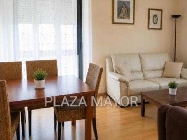 Piso Venta Salamanca Capital, Salesas Glorieta Chinchibarra Capuchinos