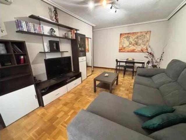 Piso Venta Salamanca Capital, Salesas Glorieta Chinchibarra Capuchinos