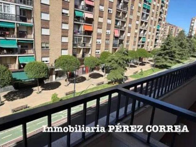 Piso Venta Salamanca Capital, Salesas Glorieta Chinchibarra Capuchinos