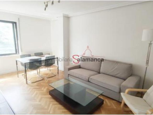 Piso Venta Salamanca Capital, Salesas Glorieta Chinchibarra Capuchinos