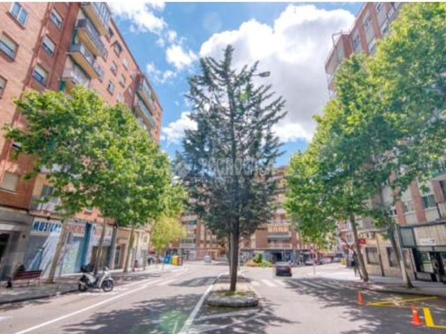 Piso Venta Salamanca Capital, Salesas Glorieta Chinchibarra Capuchinos