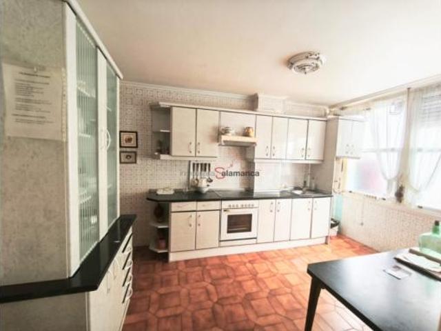 Piso Venta Salamanca Capital, Salesas Glorieta Chinchibarra Capuchinos