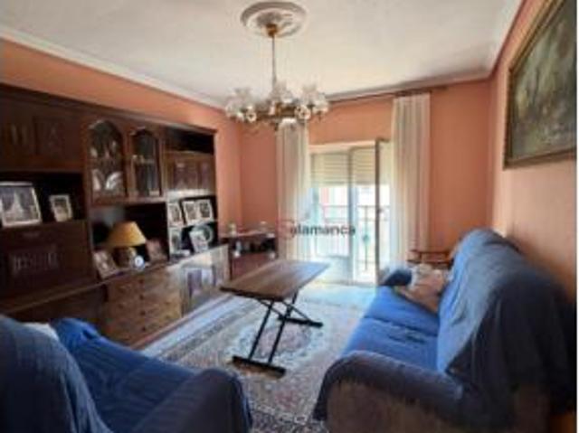 Piso Venta Salamanca Capital, Salesas Glorieta Chinchibarra Capuchinos