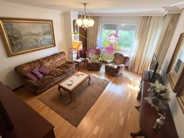 Piso Venta Salamanca Capital, Salesas Glorieta Chinchibarra Capuchinos