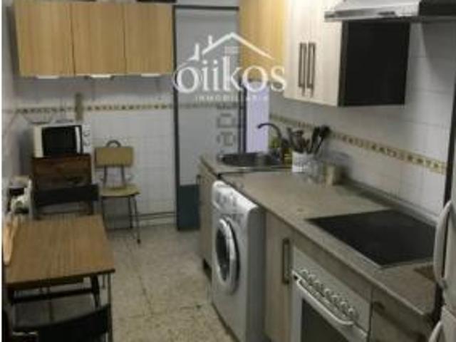 Piso Venta Salamanca Capital, Salesas Glorieta Chinchibarra Capuchinos
