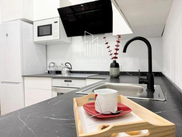 Piso Venta Salamanca Capital, Salesas Glorieta Chinchibarra Capuchinos