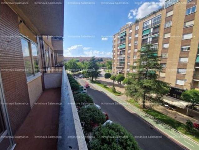 Piso Venta Salamanca Capital, Salesas Glorieta Chinchibarra Capuchinos