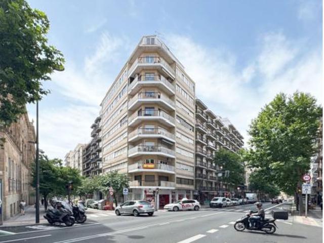 Piso Venta Salamanca Capital, Salesas Glorieta Chinchibarra Capuchinos
