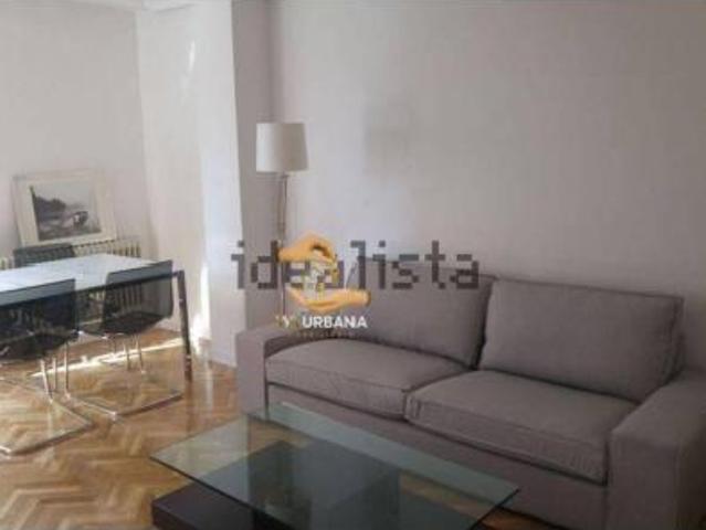 Piso Venta Salamanca Capital, Salesas Glorieta Chinchibarra Capuchinos