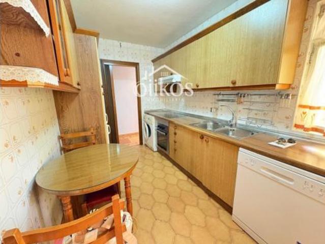 Piso Venta Salamanca Capital, Salesas Glorieta Chinchibarra Capuchinos