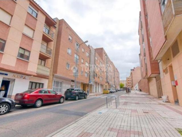 Piso Venta Salamanca Capital, Salesas Glorieta Chinchibarra Capuchinos