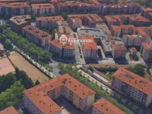 Piso Venta Salamanca Capital, Salesas Glorieta Chinchibarra Capuchinos