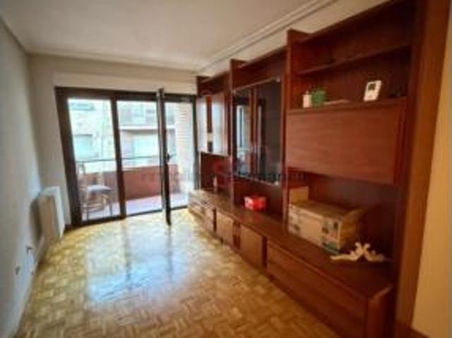 Piso Venta Salamanca Capital, Salesas Glorieta Chinchibarra Capuchinos