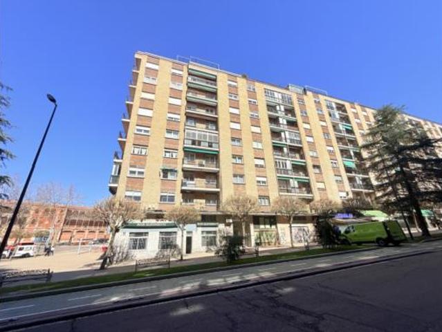 Piso Venta Salamanca Capital, Salesas Glorieta Chinchibarra Capuchinos