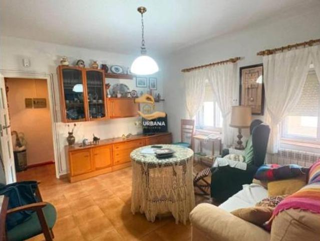 Piso Venta Salamanca Capital, Salesas Glorieta Chinchibarra Capuchinos
