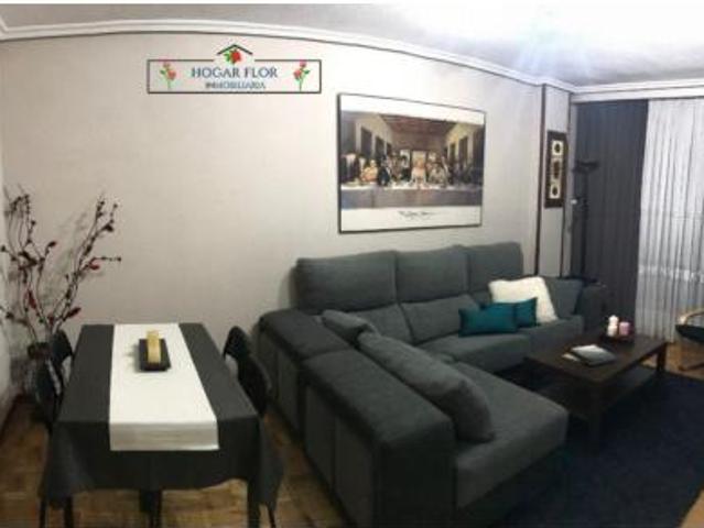 Piso Venta Salamanca Capital, Salesas Glorieta Chinchibarra Capuchinos