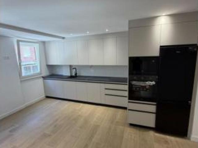 Piso Venta Salamanca Capital, San Bernardo Campus Platina