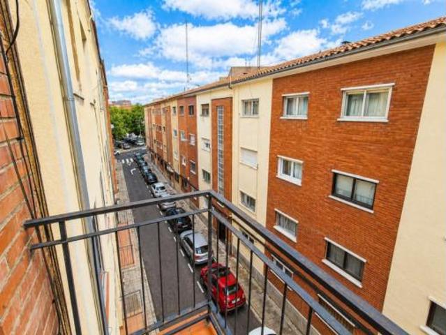 Piso Venta Salamanca Capital, San Bernardo Campus Platina