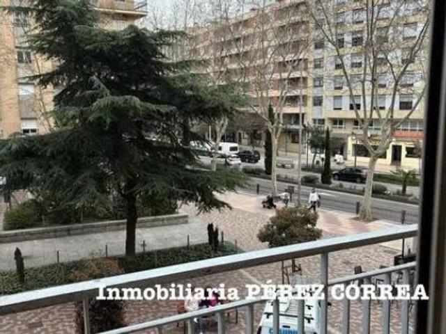 Piso Venta Salamanca Capital, San Bernardo Campus Platina