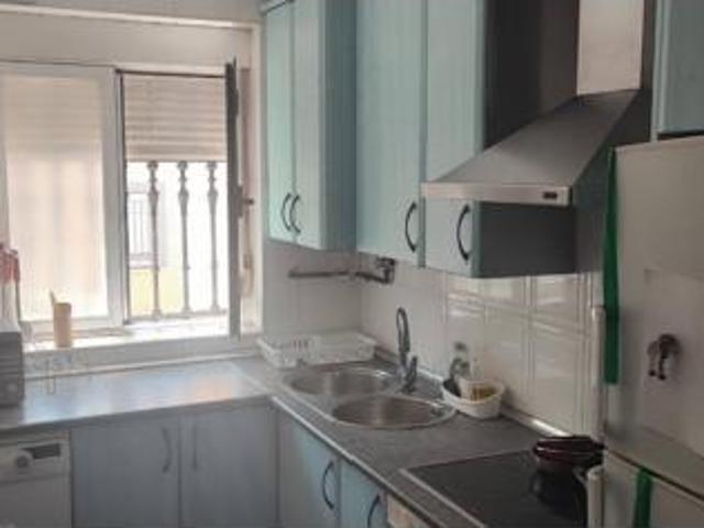 Piso Venta Salamanca Capital, San Bernardo Campus Platina