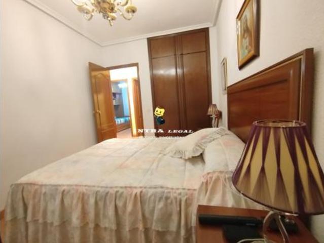 Piso Venta Salamanca Capital, San José Parador Zurguén