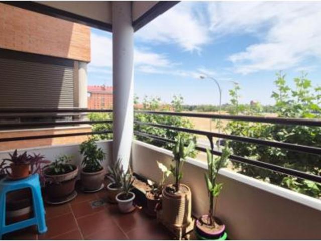 Piso Venta Salamanca Capital, San José Parador Zurguén