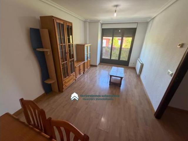 Piso Venta Salamanca Capital, San José Parador Zurguén