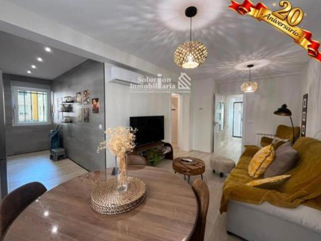 Piso Venta Salamanca Capital, Vidal Barrio Blanco
