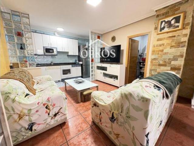 Piso Venta Salamanca Capital, Vidal Barrio Blanco